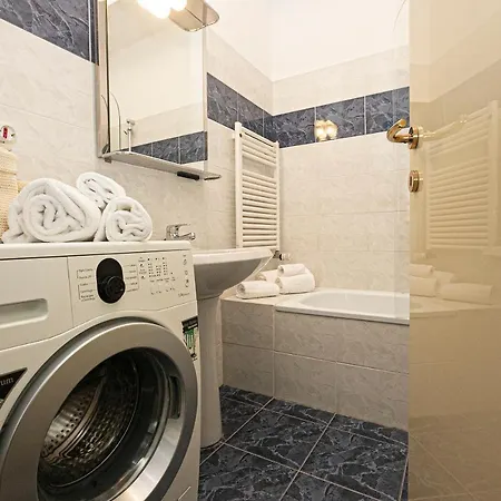 Apartamento Real Italian Estate - Red Coral