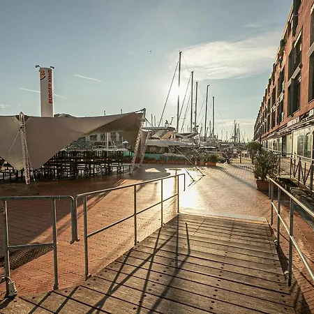 Apartmán Real Italian Estate - Red Coral Janov