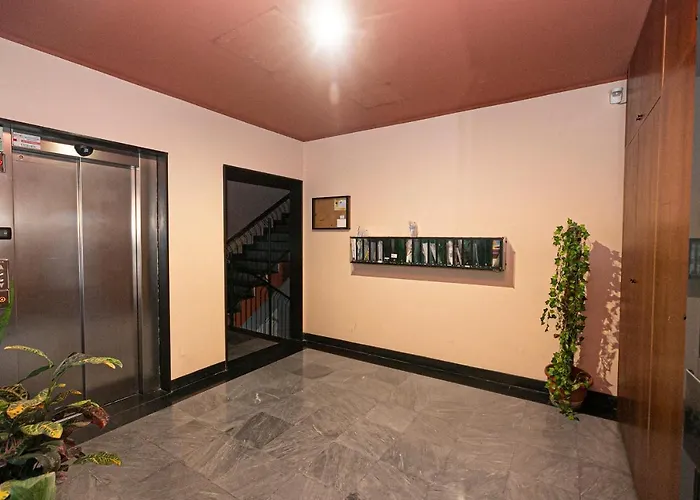 Apartmán Real Italian Estate - Red Coral *