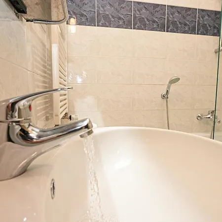 Apartamento Real Italian Estate - Red Coral *