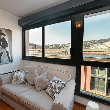 Real Italian Estate - Red Coral Apartment