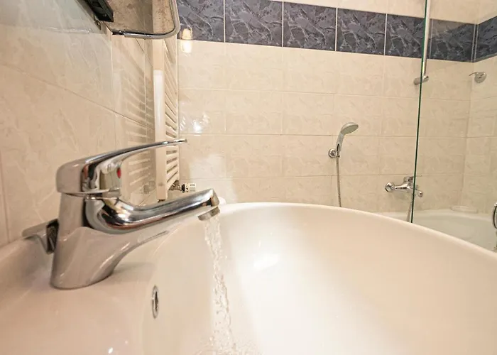 شقة Real Italian Estate - Red Coral *