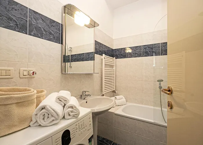Apartament Real Italian Estate - Red Coral *